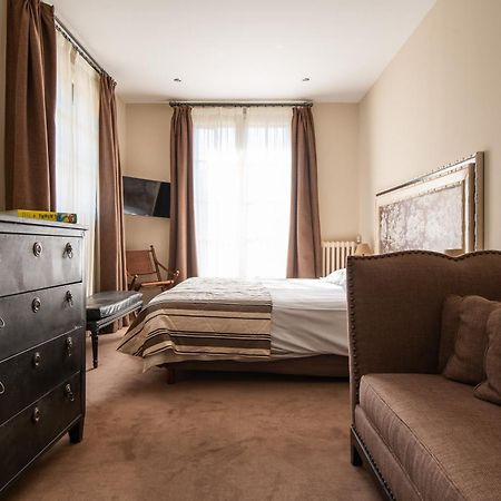 Domaine D'Auriac - Relais & Chateaux การ์กาซอน ภายนอก รูปภาพ