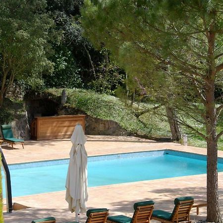 Domaine D'Auriac - Relais & Chateaux การ์กาซอน ภายนอก รูปภาพ