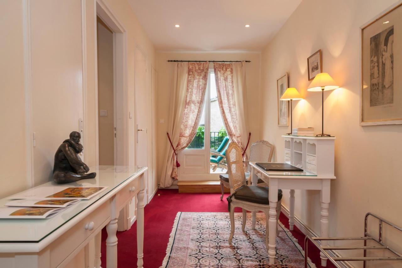 Domaine D'Auriac - Relais & Chateaux การ์กาซอน ภายนอก รูปภาพ
