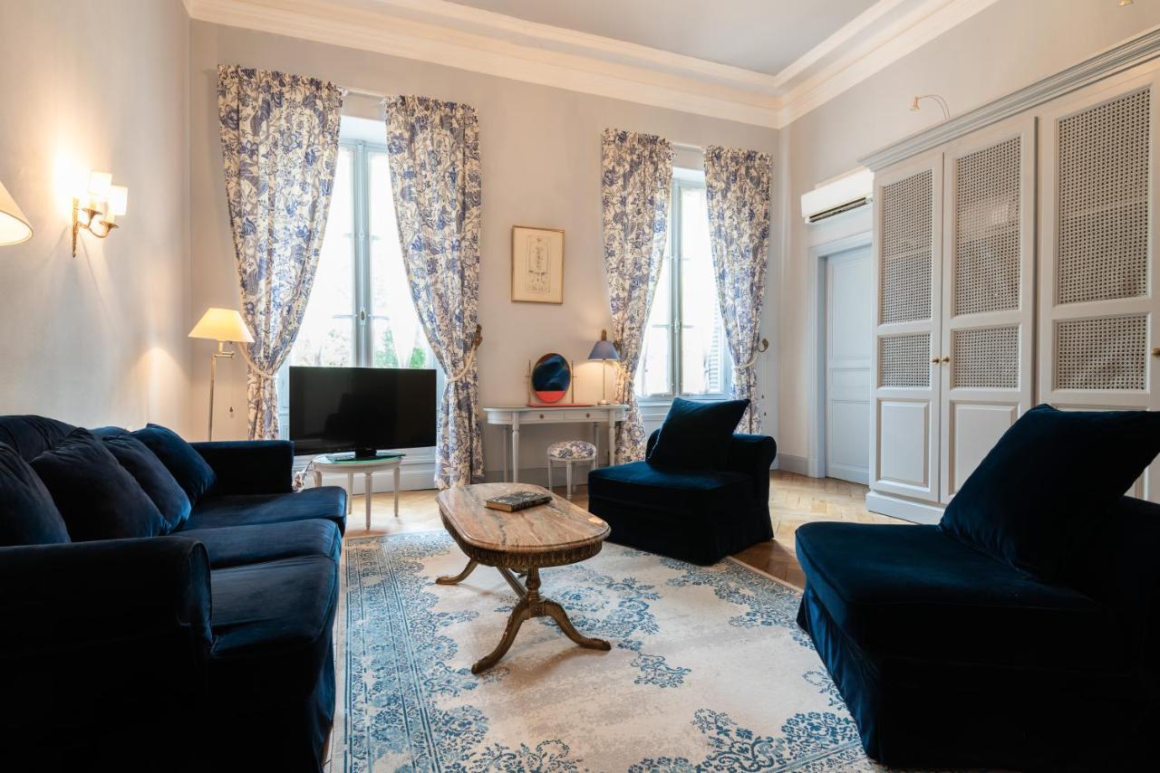 Domaine D'Auriac - Relais & Chateaux การ์กาซอน ห้อง รูปภาพ