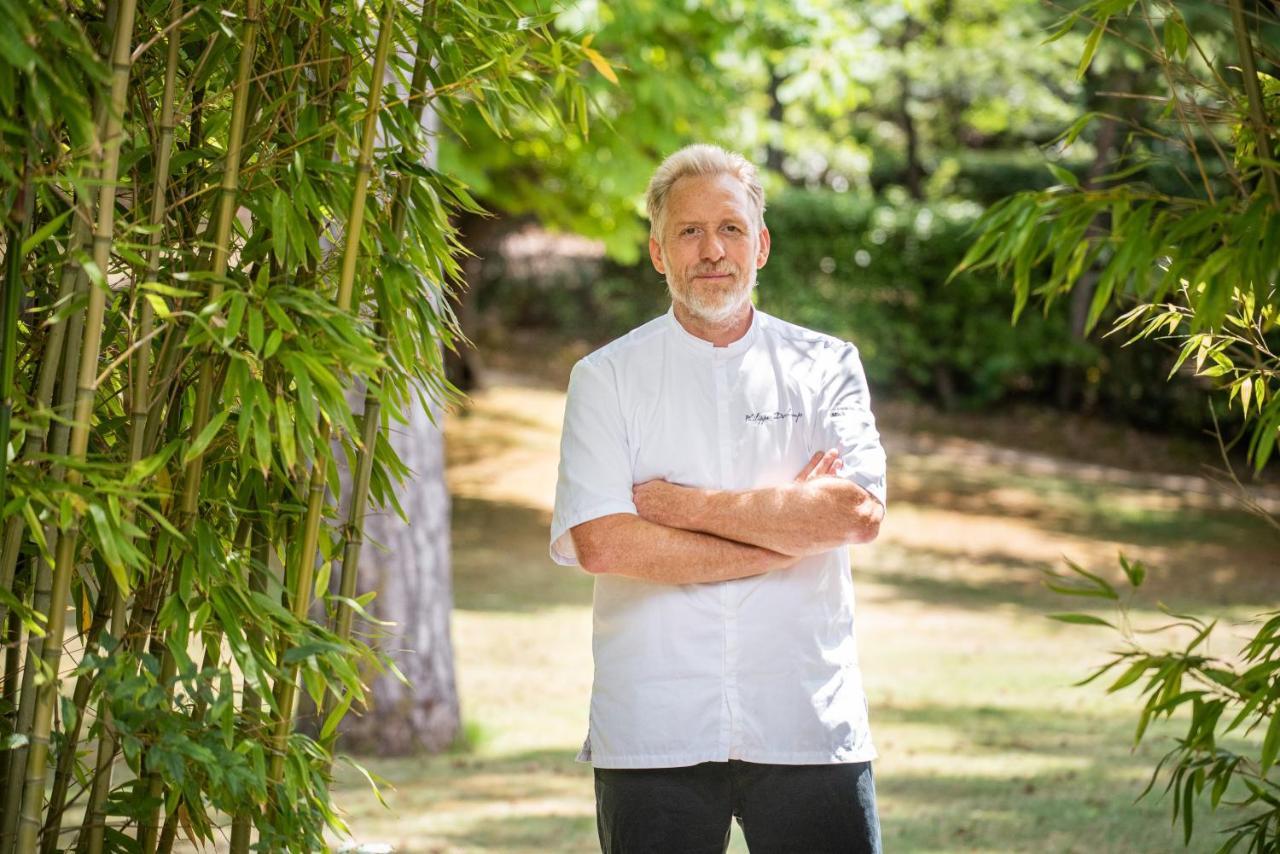 Domaine D'Auriac - Relais & Chateaux การ์กาซอน ภายนอก รูปภาพ