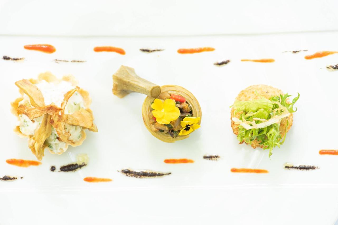 Domaine D'Auriac - Relais & Chateaux การ์กาซอน ภายนอก รูปภาพ
