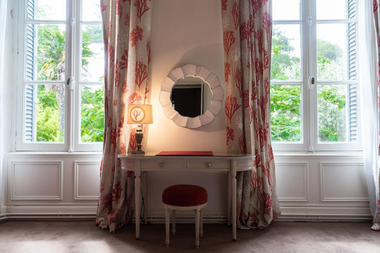 Domaine D'Auriac - Relais & Chateaux การ์กาซอน ภายนอก รูปภาพ
