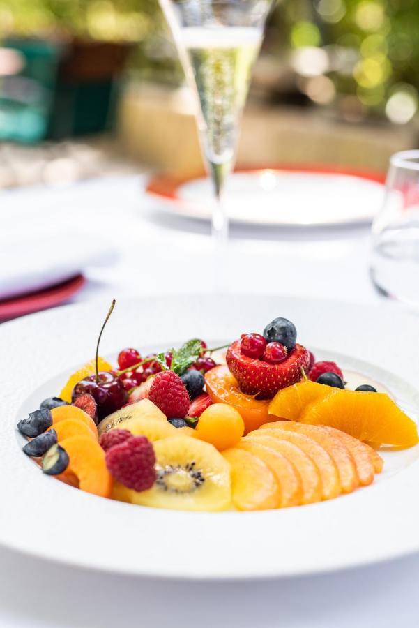 Domaine D'Auriac - Relais & Chateaux การ์กาซอน ภายนอก รูปภาพ