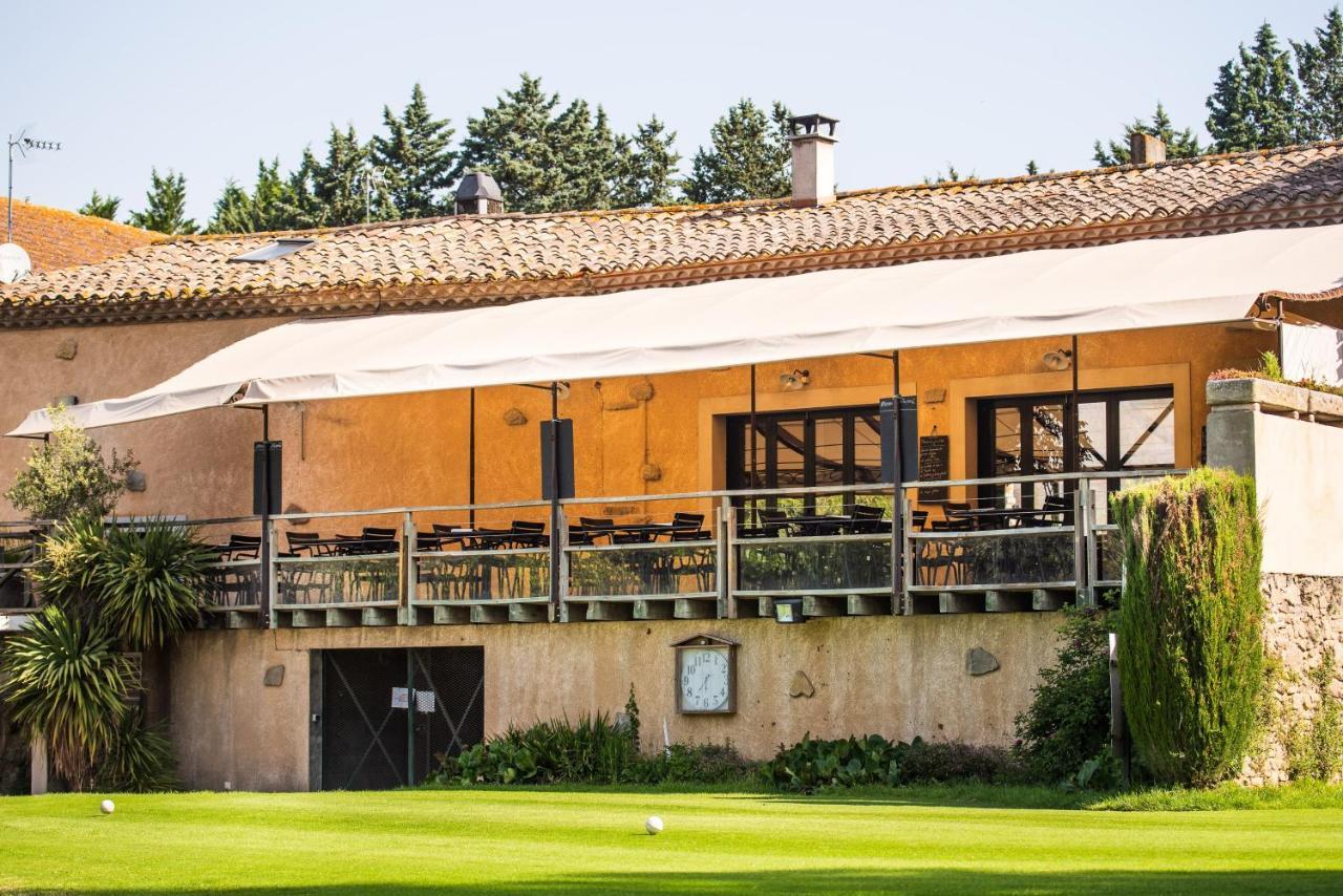 Domaine D'Auriac - Relais & Chateaux การ์กาซอน ภายนอก รูปภาพ