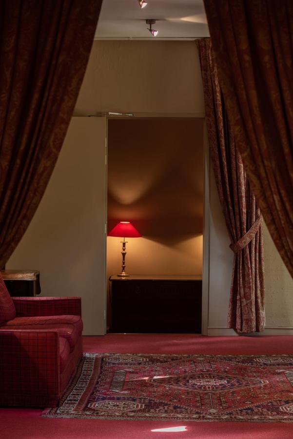 Domaine D'Auriac - Relais & Chateaux การ์กาซอน ภายนอก รูปภาพ