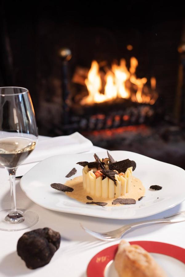 Domaine D'Auriac - Relais & Chateaux การ์กาซอน ภายนอก รูปภาพ