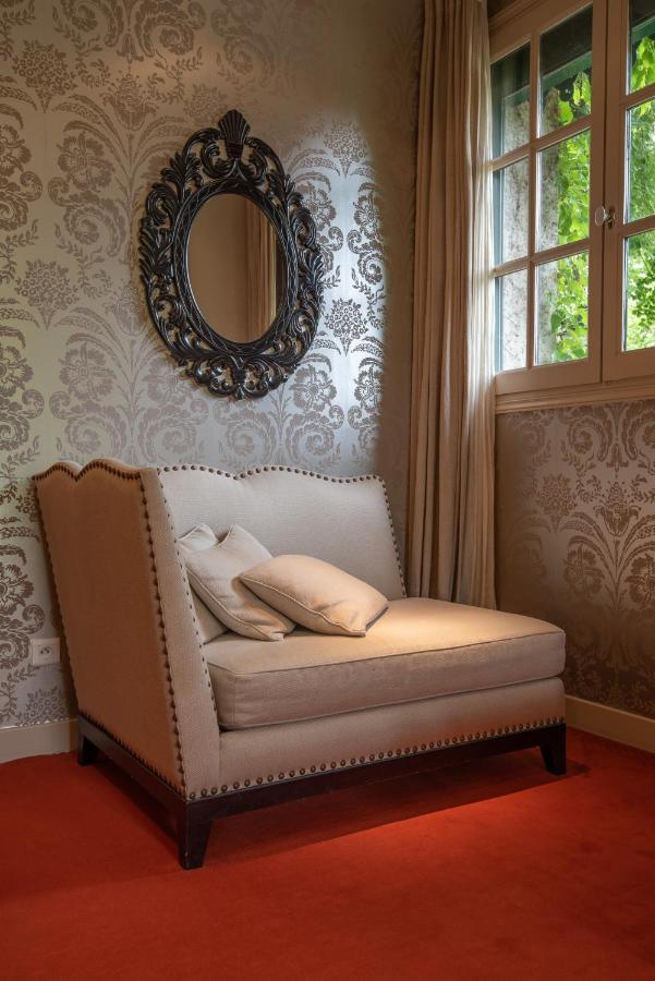 Domaine D'Auriac - Relais & Chateaux การ์กาซอน ภายนอก รูปภาพ