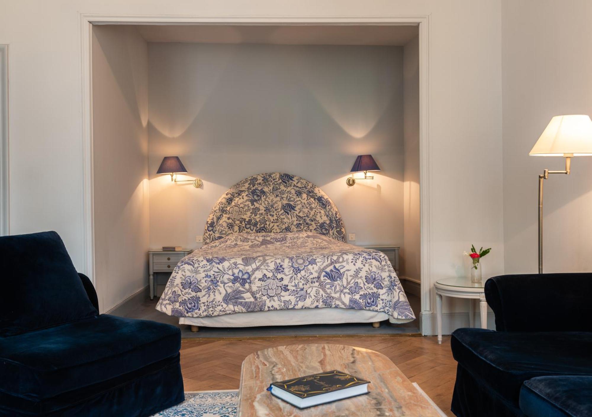 Domaine D'Auriac - Relais & Chateaux การ์กาซอน ภายนอก รูปภาพ