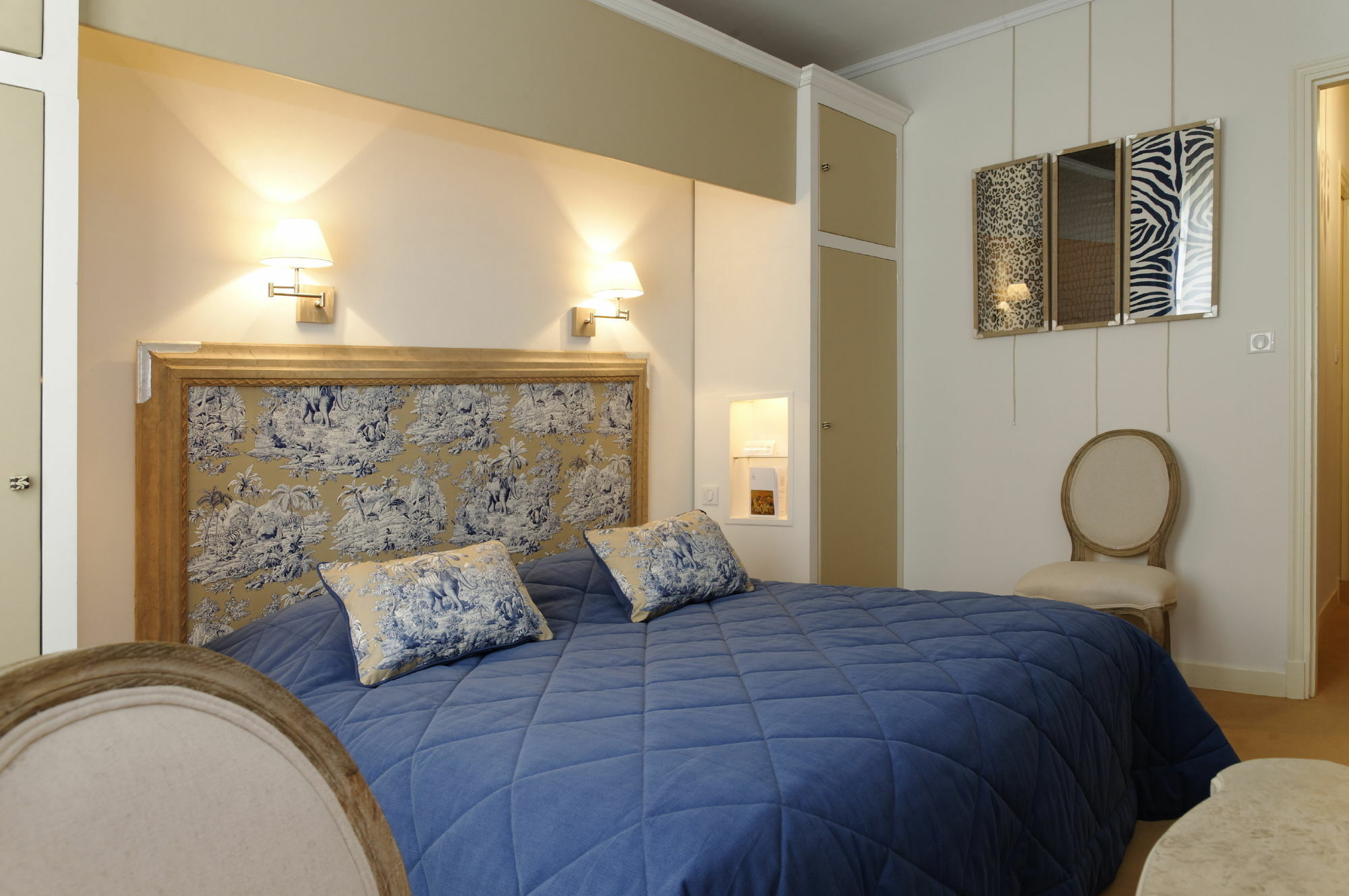 Domaine D'Auriac - Relais & Chateaux การ์กาซอน ภายนอก รูปภาพ